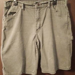 3 for $10/"DICKIES" MENS CARGO SHORTS